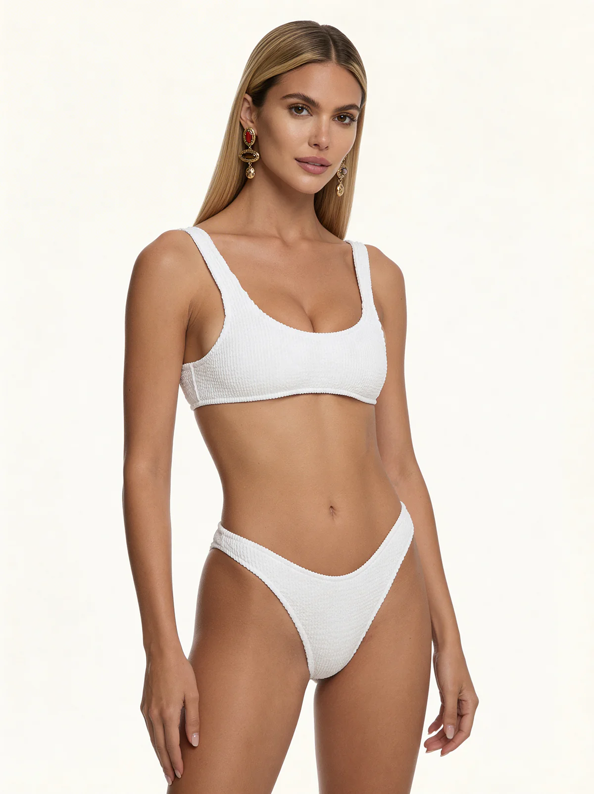 Nuova Collezione 2026 F**K Official | Bikini e Design Italiano Beachwear